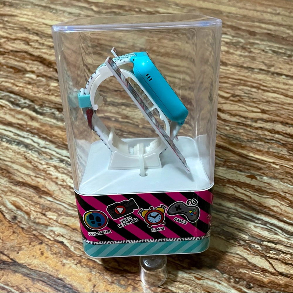 Kids Interactive Watch - Picture 5 of 5